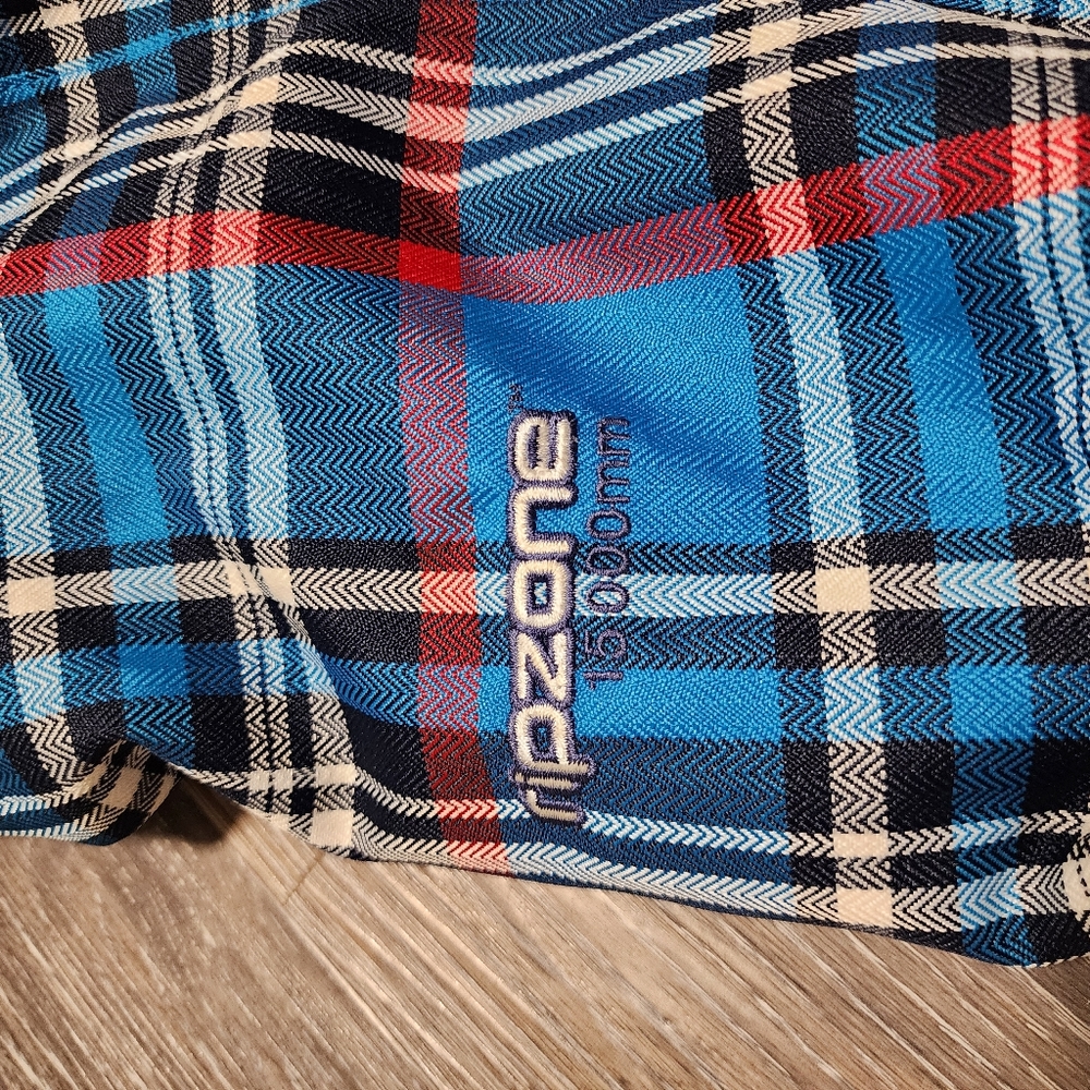 Ripzone - Performance Snowboard Jacket - Picture 8 of 8